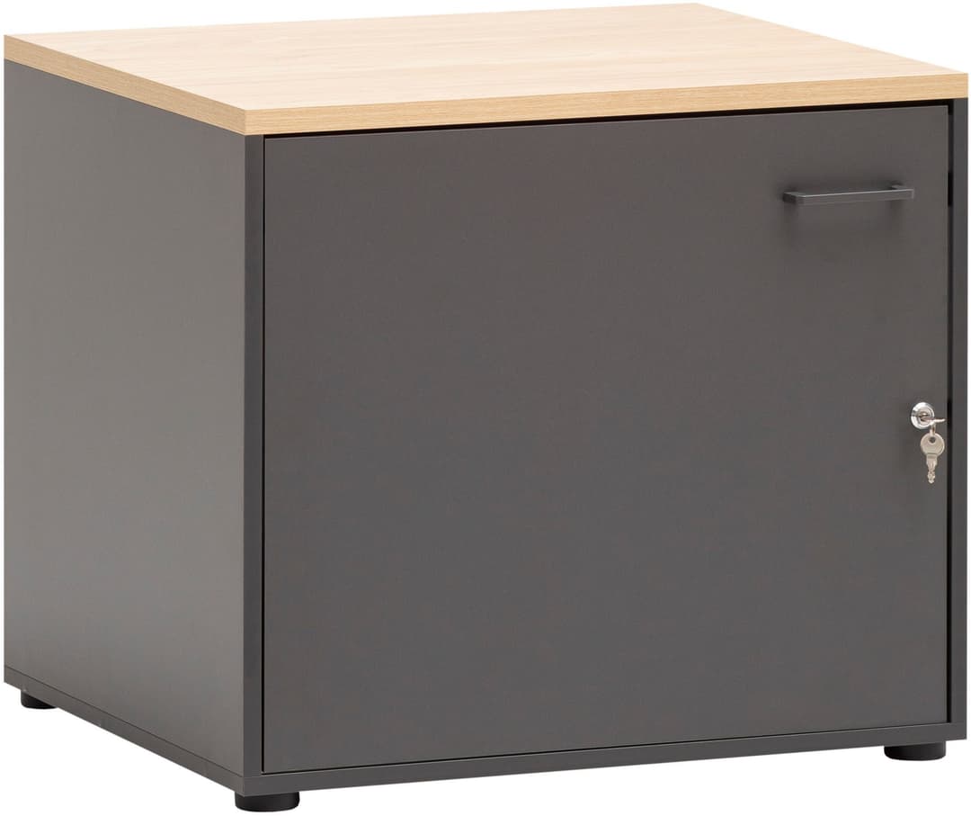 Schildmeyer Solea Mehrzweckschrank | Grau