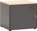 Schildmeyer Solea Mehrzweckschrank | Grau
