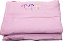 Polydaun Kinderschlafsack Beach House | Rosa 4