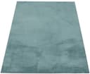 Paco Home Teppich Cadiz 630 | Türkis 2