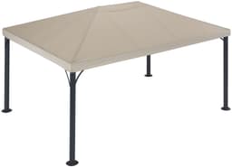 KONIFERA Pavillon-Ersatzdach Murano | Beige