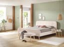 Home affaire Bank Amrum | Beige 4