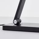 OTTO home LED Schreibtischlampe Gyllan | Schwarz 4