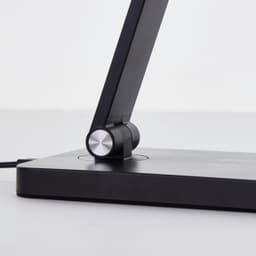 OTTO home LED Schreibtischlampe Gyllan | Schwarz