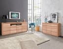 OTTO home Kommode Silkeborg | Holztöne 4