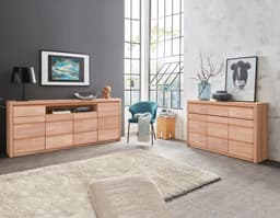 OTTO home Kommode Silkeborg | Holztöne