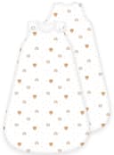 Baby Best Babyschlafsack Little friends | Weiß