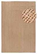 Villeroy & Boch Rosalie Juteteppich | Beige 2