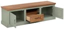 OTTO home Lowboard Selma | Grün 4
