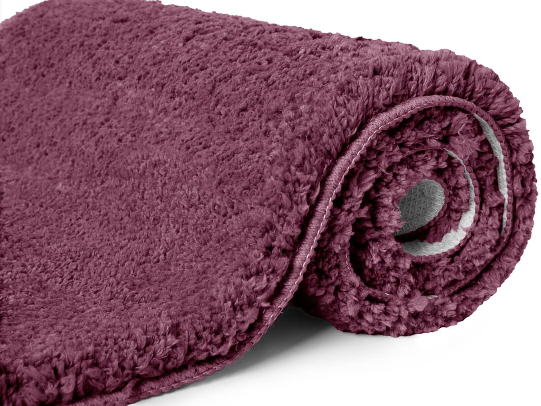 OTTO home Badematte Sanremo | Lila