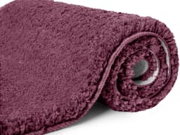 OTTO home Badematte Sanremo | Lila
