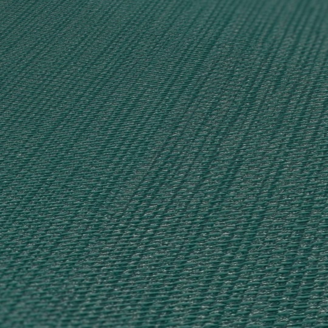 A.S. Création Vliestapete Casual Living | Grün