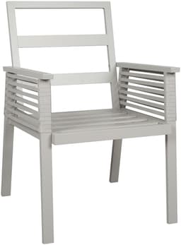 KONIFERA Garten-Essgruppe Edessa | Beige