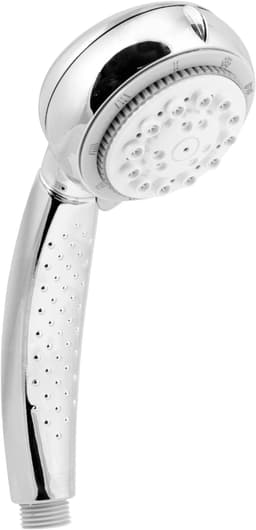 CORNAT Handbrause | Silber
