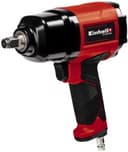 Einhell Druckluft-Schlagschrauber TC-PW 610 | Mehrfarbig 2