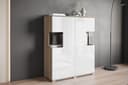 OTTO home Highboard Kenia | Mehrfarbig 5
