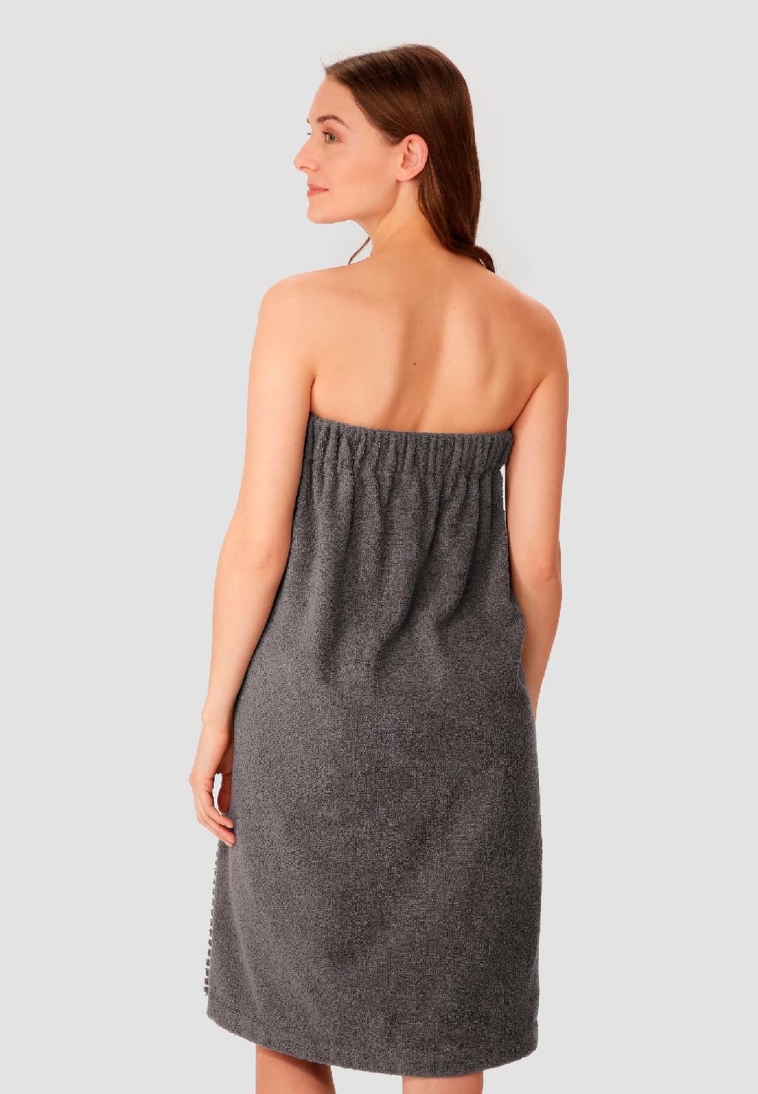 Schiesser Kilt Rom | Grau