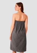 Schiesser Kilt Rom | Grau 2