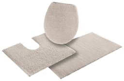 OTTO home Badematte Vanessa | Beige