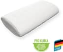 Beco Nackenstützkissen Vario Flex | Weiß