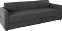 Home affaire Schlafsofa Kelly | Grau 2