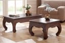 OTTO home Couchtisch Kumar | Braun