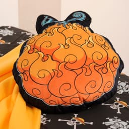 Dekokissen One Piece | Mehrfarbig