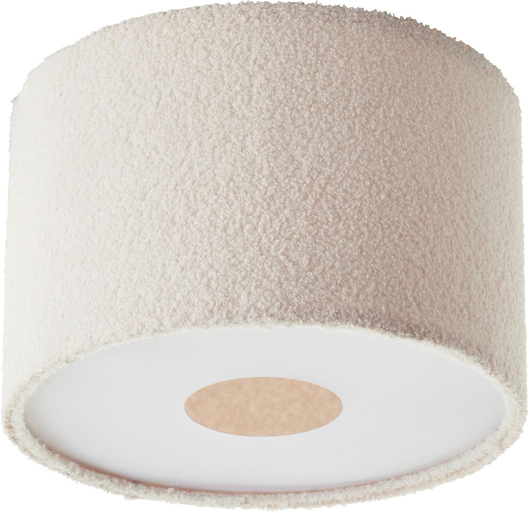 LeGer Home by Lena Gercke Deckenleuchte Debora | Beige