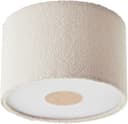 LeGer Home by Lena Gercke Deckenleuchte Debora | Beige 2