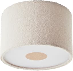LeGer Home by Lena Gercke Deckenleuchte Debora | Beige