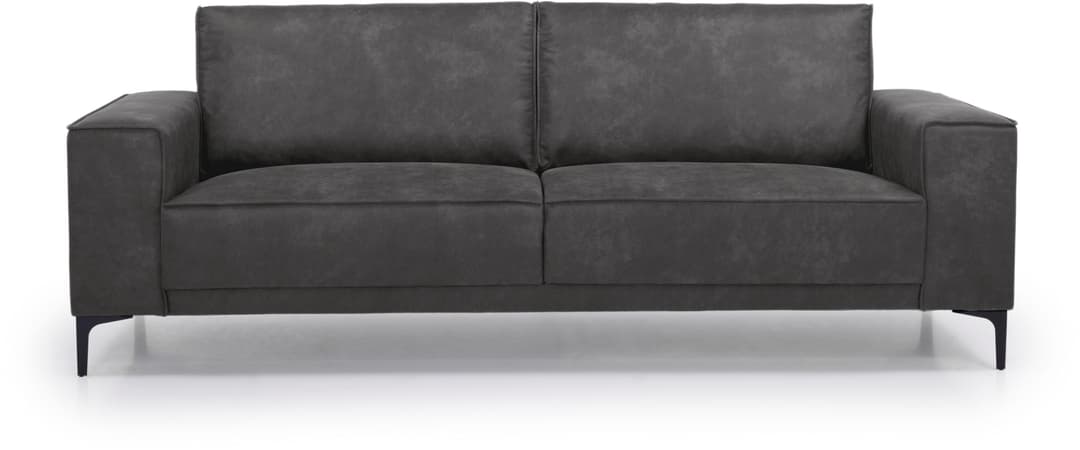 OTTO home 3-Sitzer OLAND | Grau