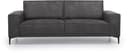 OTTO home 3-Sitzer OLAND | Grau