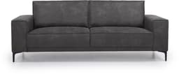 OTTO home 3-Sitzer OLAND | Grau