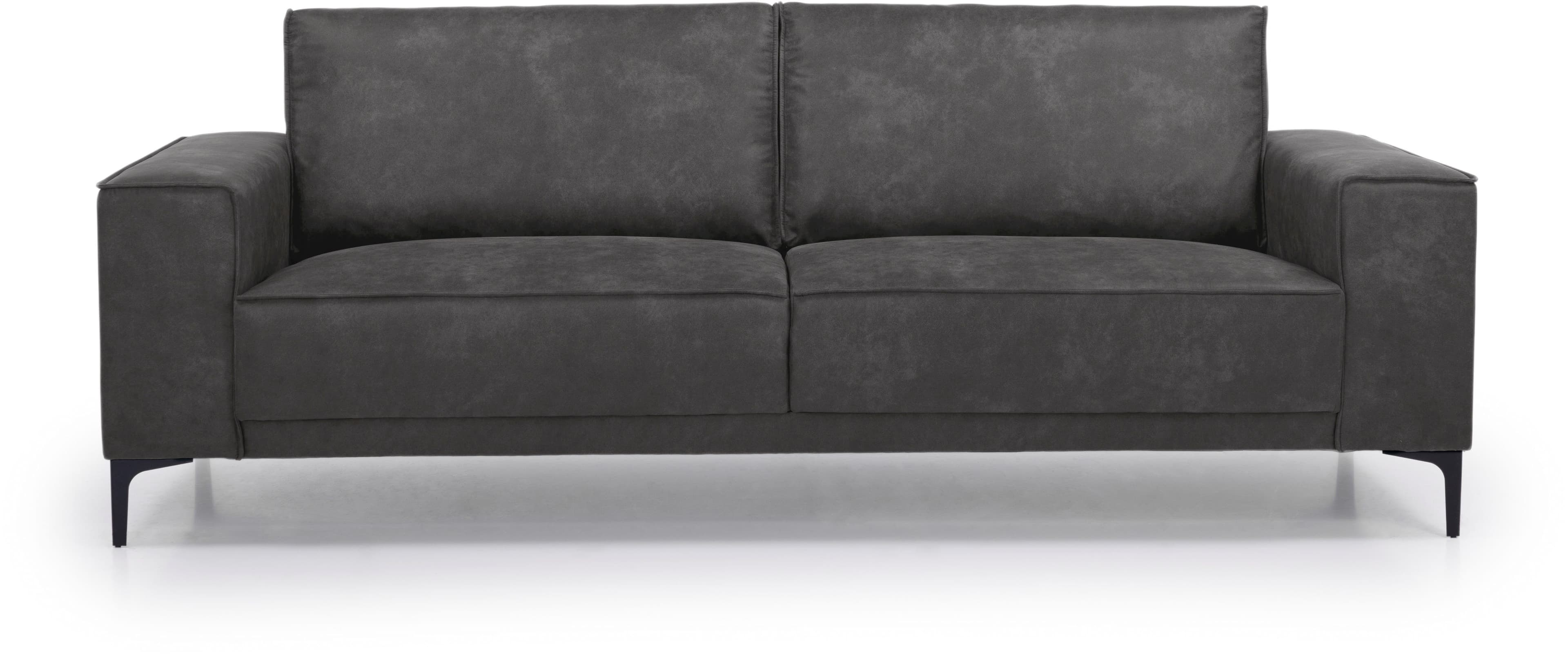 OTTO home 3-Sitzer OLAND | Grau