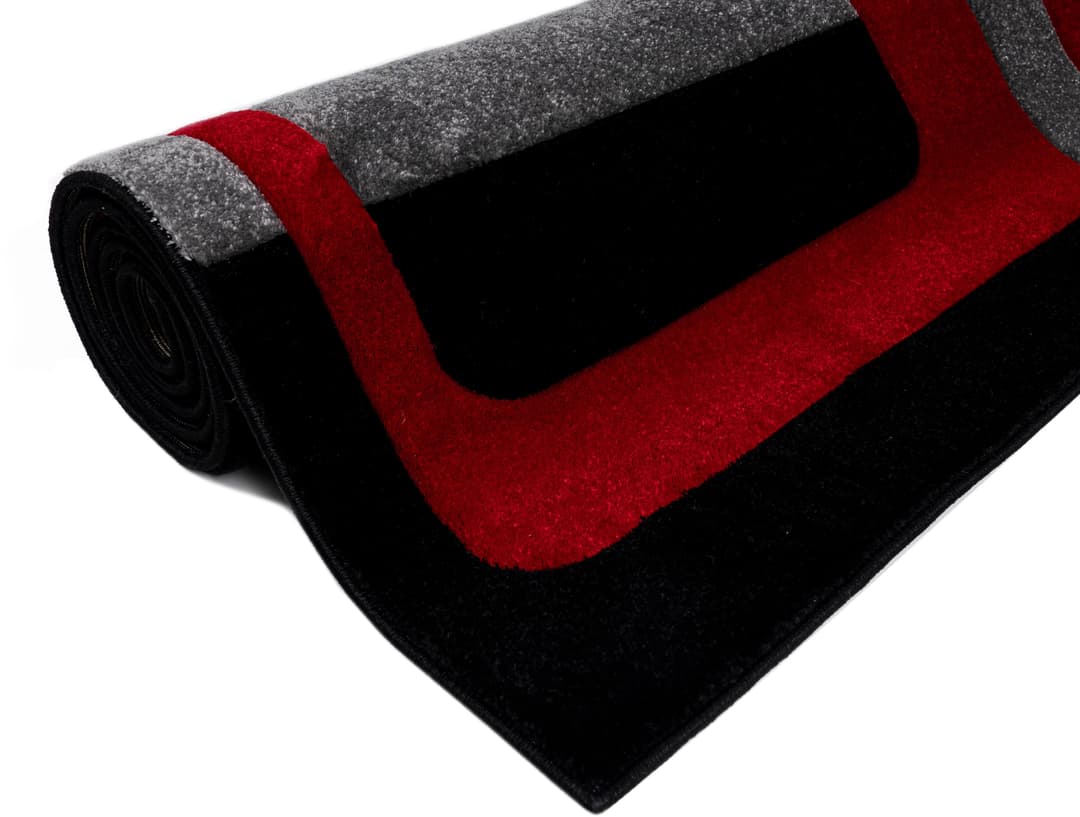 OTTO home Teppich Maxim | Mehrfarbig