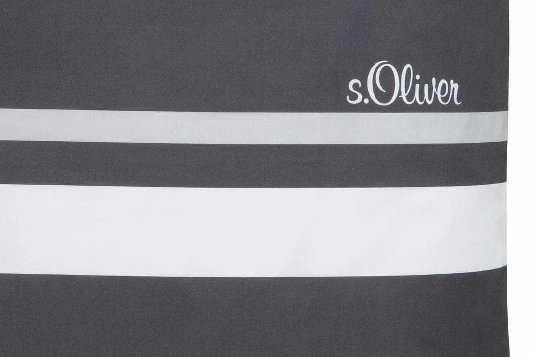 s.Oliver Bettwäsche Fenja | Grau