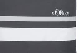 s.Oliver Bettwäsche Fenja | Grau