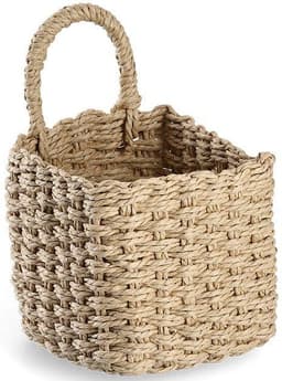 Zeller Present Aufbewahrungskorb | Beige