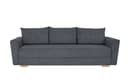 Home affaire MAGHERA Schlafsofa | Grau 2