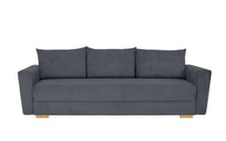 Home affaire MAGHERA Schlafsofa | Grau
