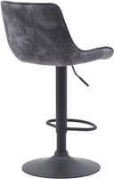 HELA Barhocker (Set) | Grau 5