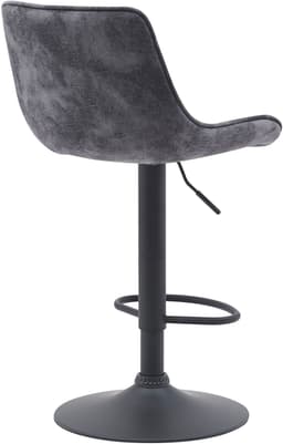 HELA Barhocker (Set) | Grau