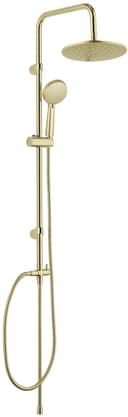 WENKO Duschsystem Young Line | Gold