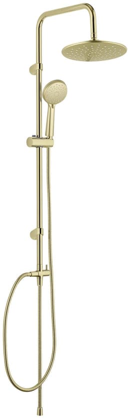 WENKO Duschsystem Young Line | Gold