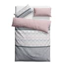 OTTO home Bettwäsche Cremona | Mehrfarbig