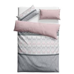 OTTO home Bettwäsche Cremona | Mehrfarbig