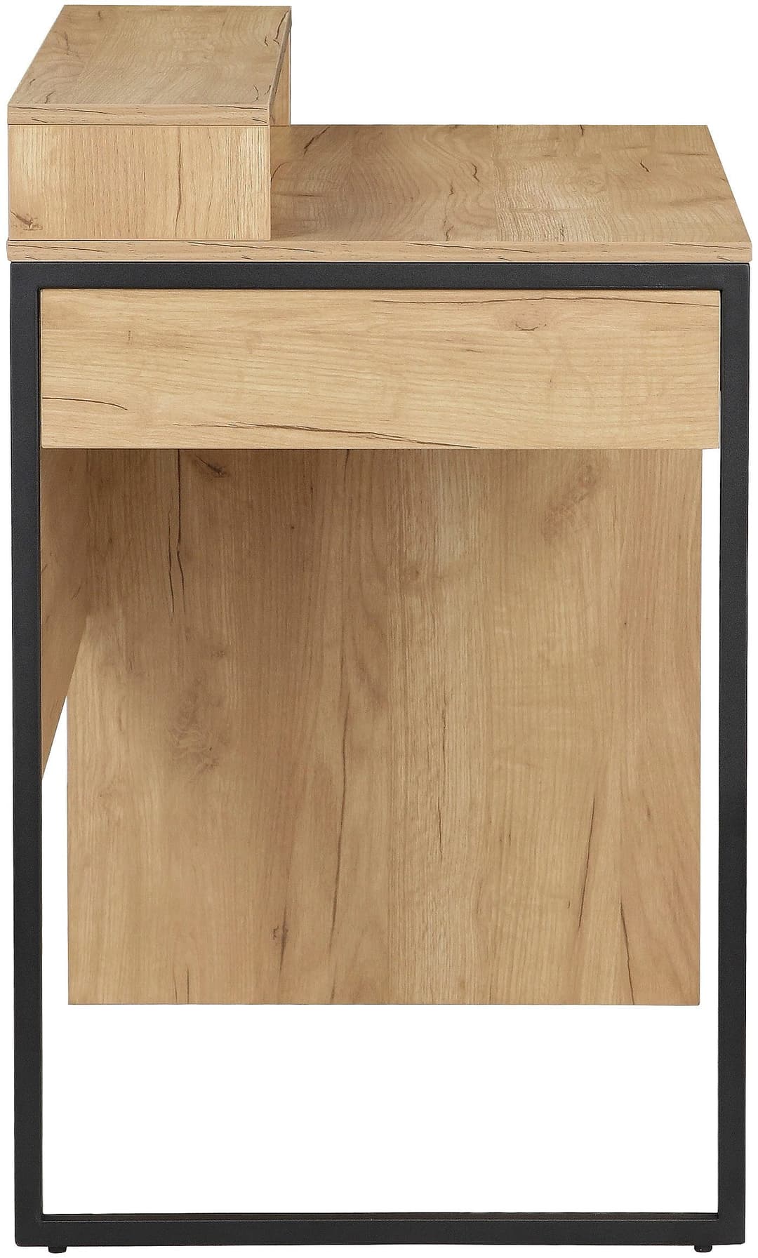 OTTO home Schreibtisch Moid | Holztöne