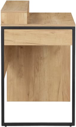 OTTO home Schreibtisch Moid | Holztöne