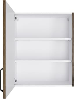 wiho Küchen Hängeschrank Elba | Holztöne