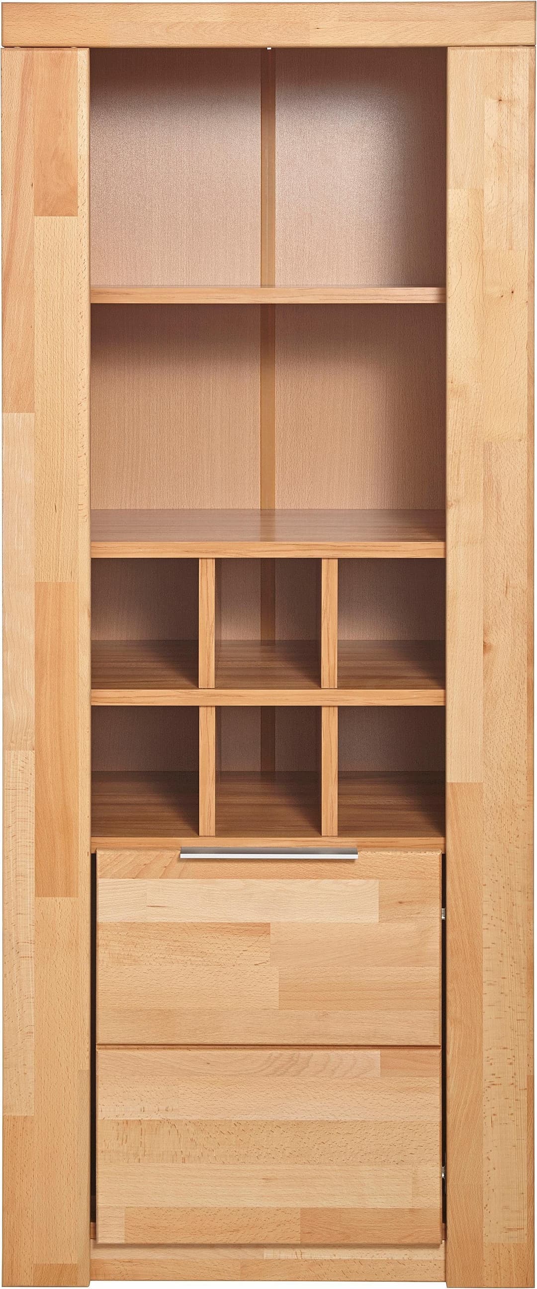 OTTO home Vitrine ZARA81 | Holztöne